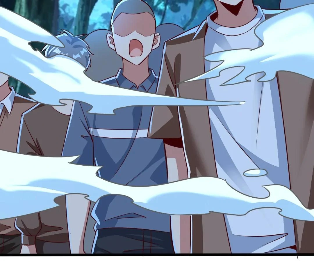 Aura Recovery: I Get a New Skill Everyday Chapter 219 - page 62