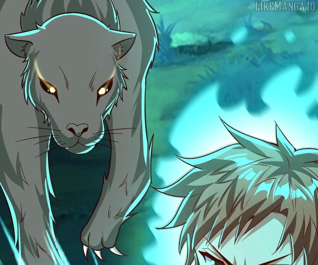 Aura Recovery: I Get a New Skill Everyday Chapter 219 - page 65