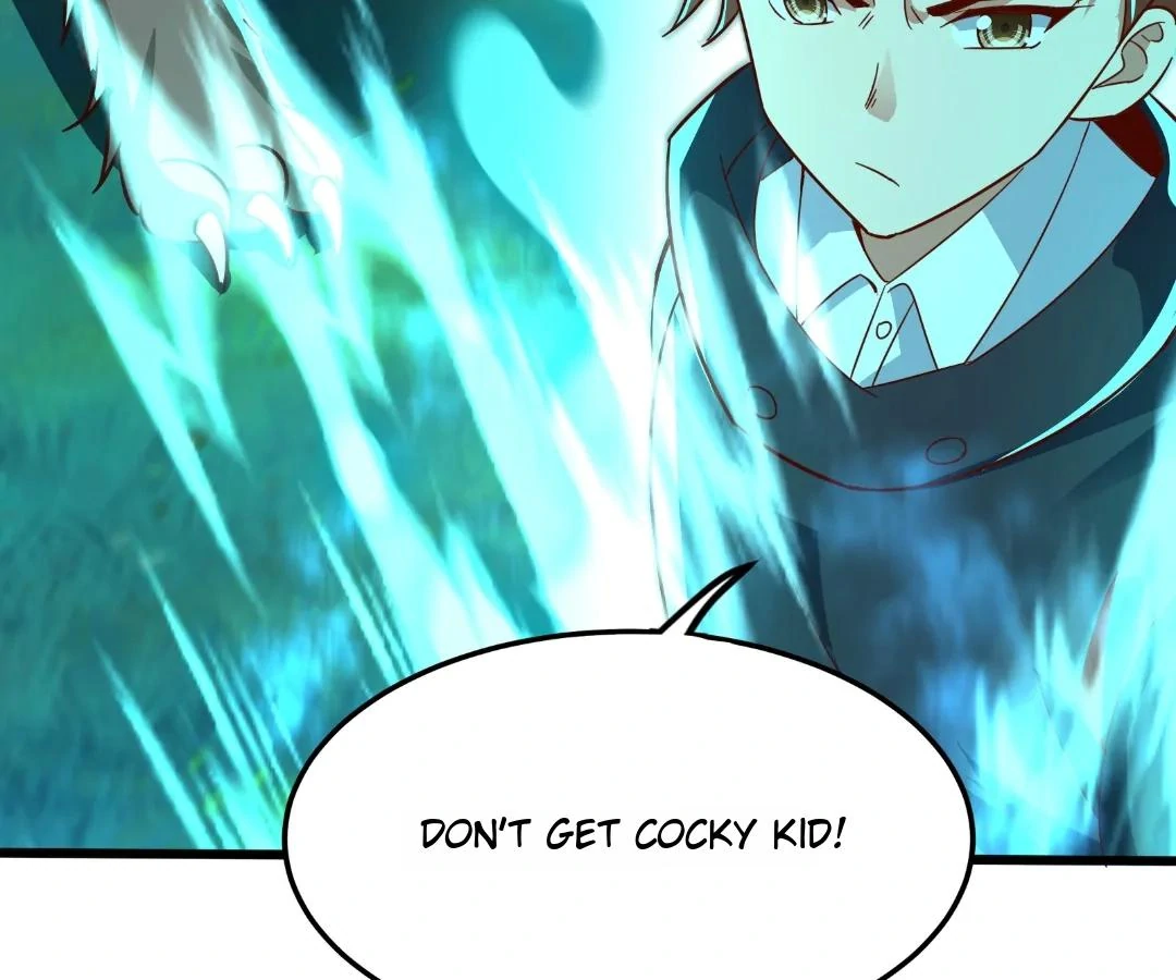 Aura Recovery: I Get a New Skill Everyday Chapter 219 - page 66