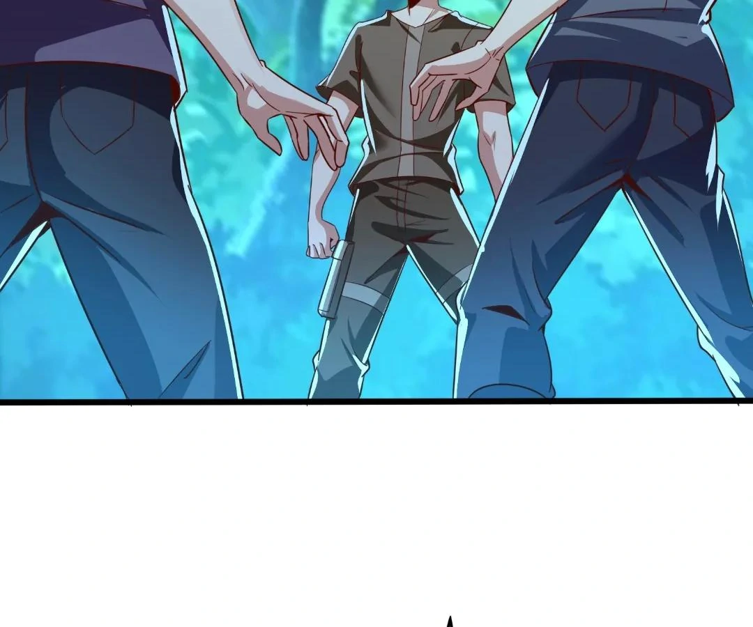 Aura Recovery: I Get a New Skill Everyday Chapter 219 - page 73