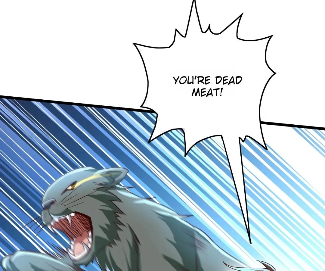 Aura Recovery: I Get a New Skill Everyday Chapter 219 - page 74