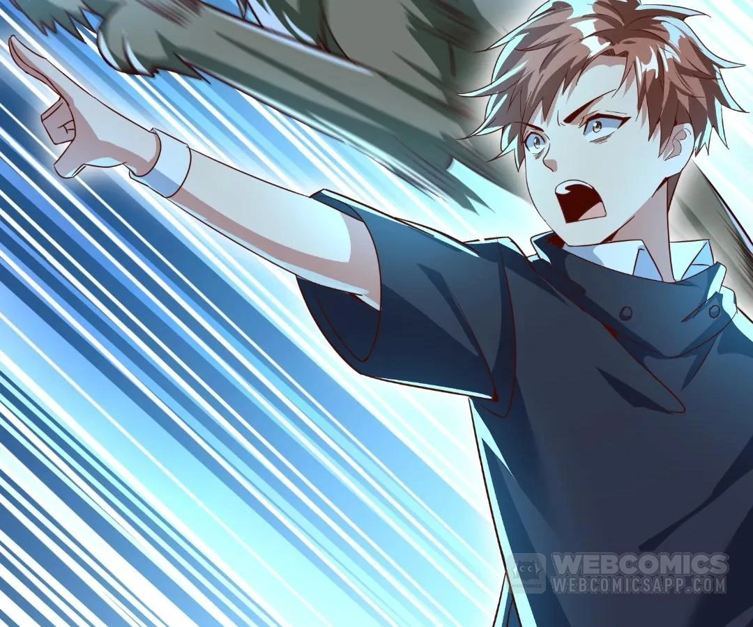 Aura Recovery: I Get a New Skill Everyday Chapter 219 - page 75