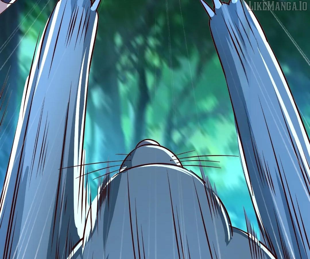 Aura Recovery: I Get a New Skill Everyday Chapter 219 - page 80