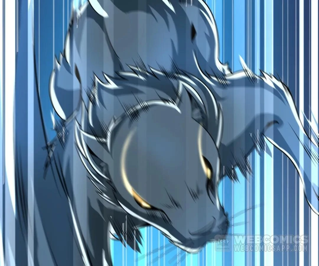 Aura Recovery: I Get a New Skill Everyday Chapter 219 - page 83