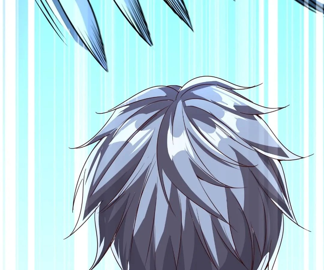 Aura Recovery: I Get a New Skill Everyday Chapter 219 - page 85