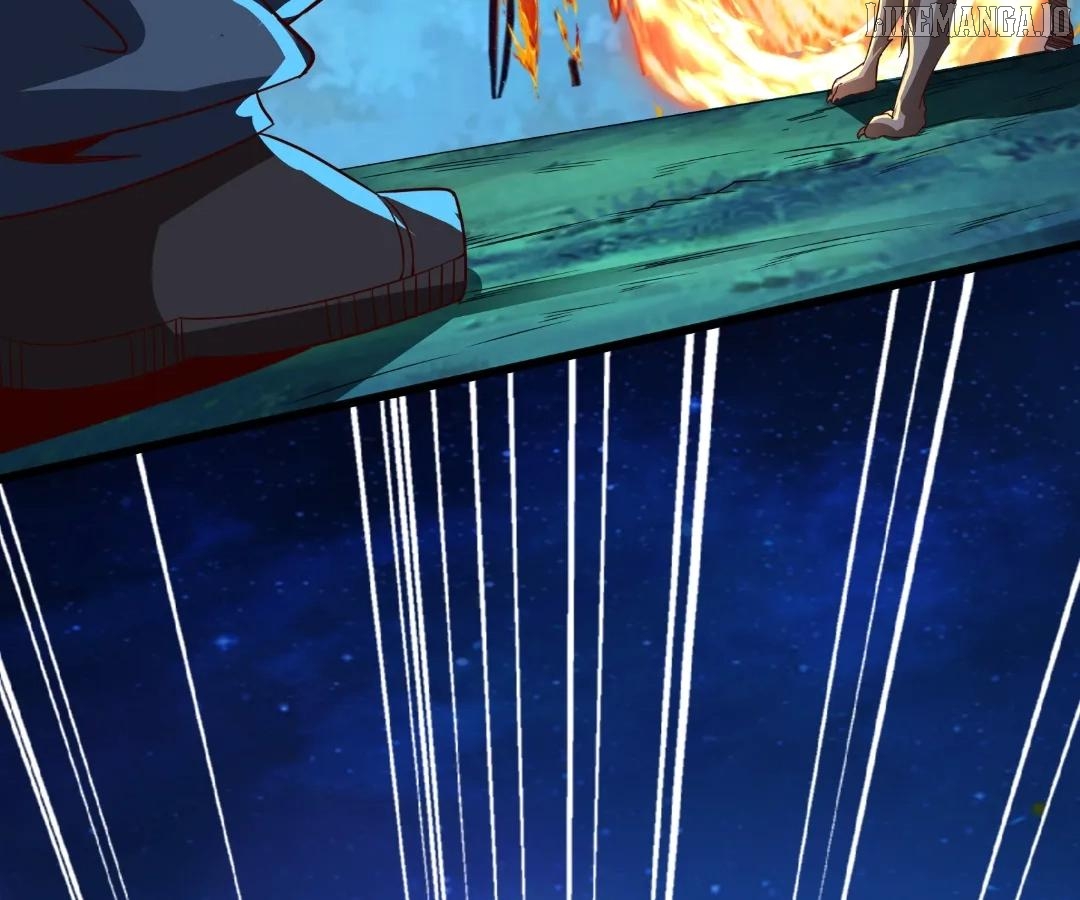 Aura Recovery: I Get a New Skill Everyday Chapter 219 - page 9