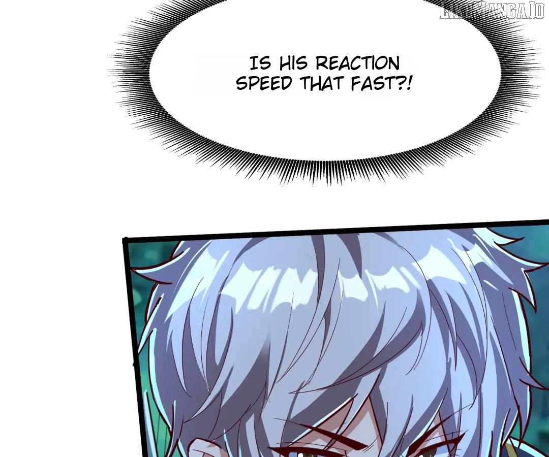 Aura Recovery: I Get a New Skill Everyday Chapter 220 - page 10