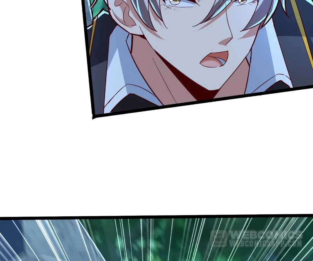 Aura Recovery: I Get a New Skill Everyday Chapter 220 - page 11