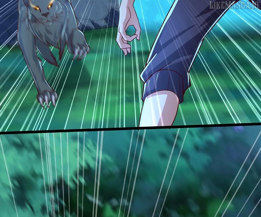 Aura Recovery: I Get a New Skill Everyday Chapter 220 - page 13