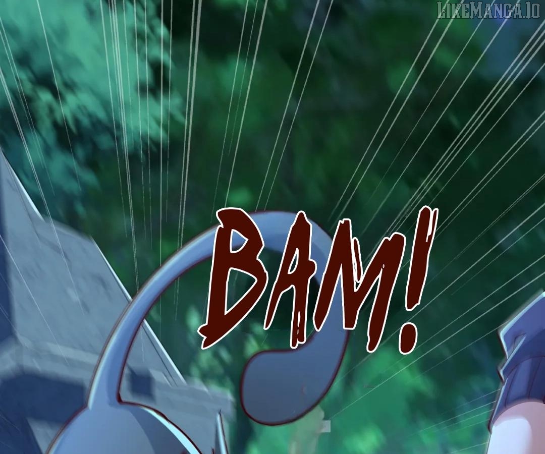 Aura Recovery: I Get a New Skill Everyday Chapter 220 - page 14