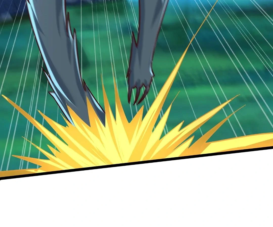 Aura Recovery: I Get a New Skill Everyday Chapter 220 - page 16