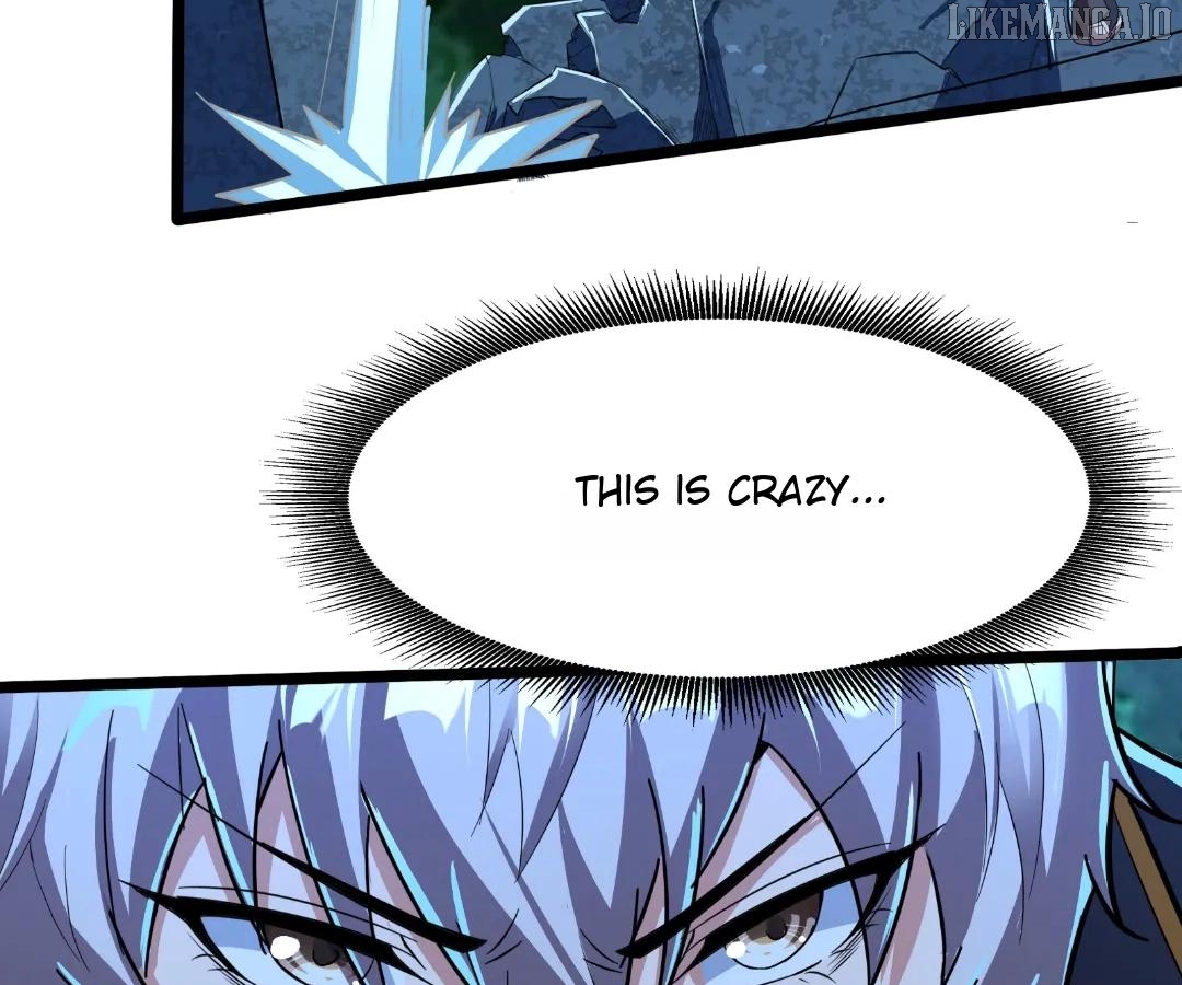 Aura Recovery: I Get a New Skill Everyday Chapter 220 - page 20