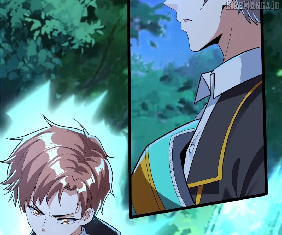 Aura Recovery: I Get a New Skill Everyday Chapter 220 - page 23