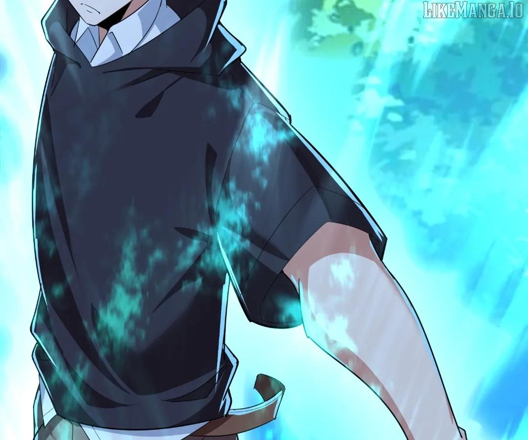 Aura Recovery: I Get a New Skill Everyday Chapter 220 - page 24