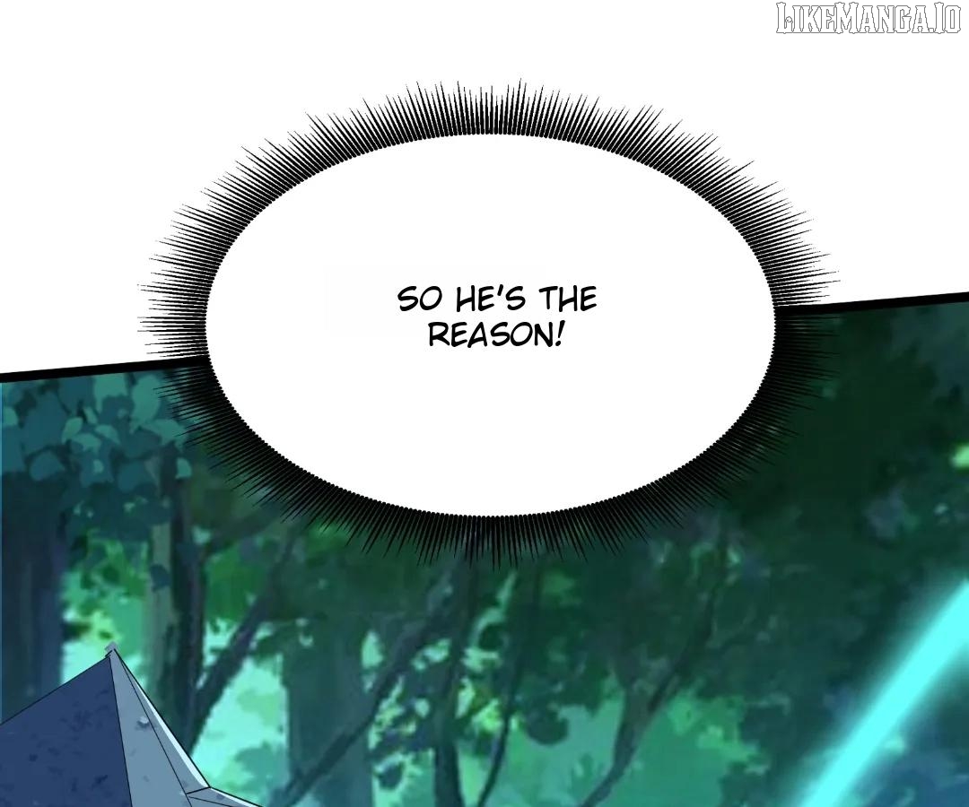 Aura Recovery: I Get a New Skill Everyday Chapter 220 - page 26