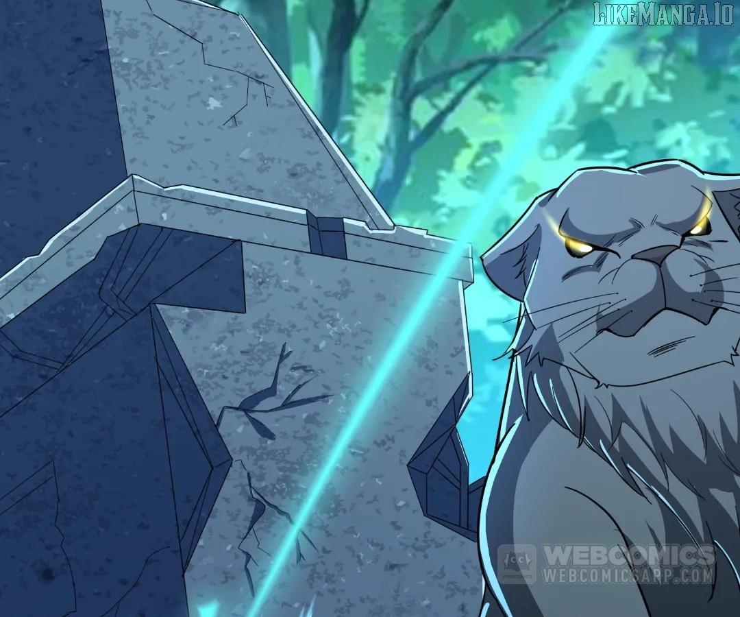 Aura Recovery: I Get a New Skill Everyday Chapter 220 - page 27