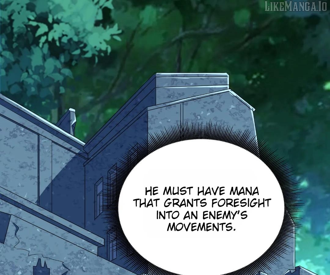 Aura Recovery: I Get a New Skill Everyday Chapter 220 - page 29