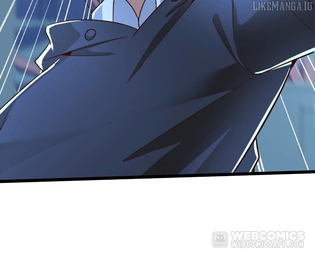 Aura Recovery: I Get a New Skill Everyday Chapter 220 - page 35