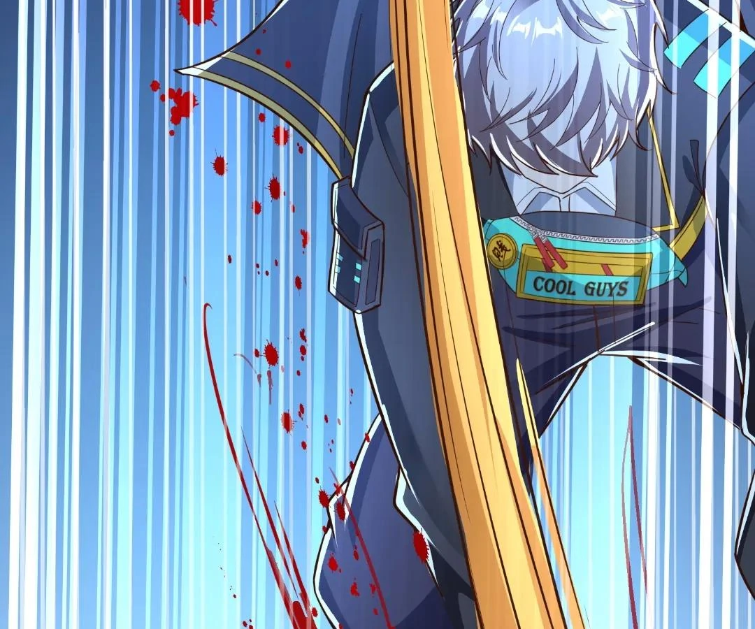 Aura Recovery: I Get a New Skill Everyday Chapter 220 - page 37