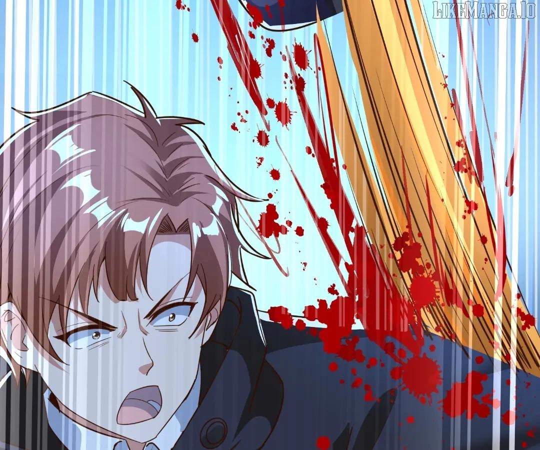 Aura Recovery: I Get a New Skill Everyday Chapter 220 - page 38