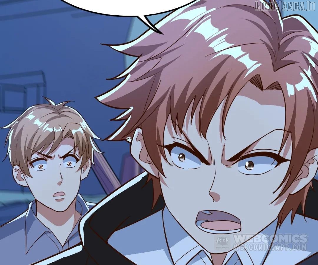 Aura Recovery: I Get a New Skill Everyday Chapter 220 - page 43