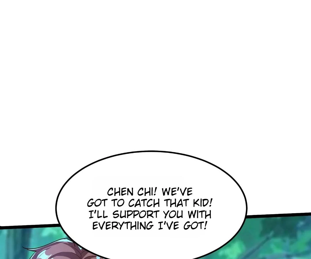 Aura Recovery: I Get a New Skill Everyday Chapter 220 - page 47