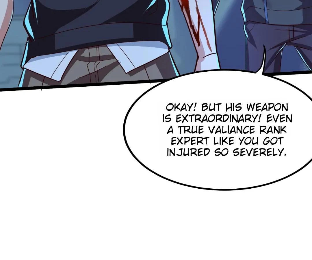 Aura Recovery: I Get a New Skill Everyday Chapter 220 - page 49