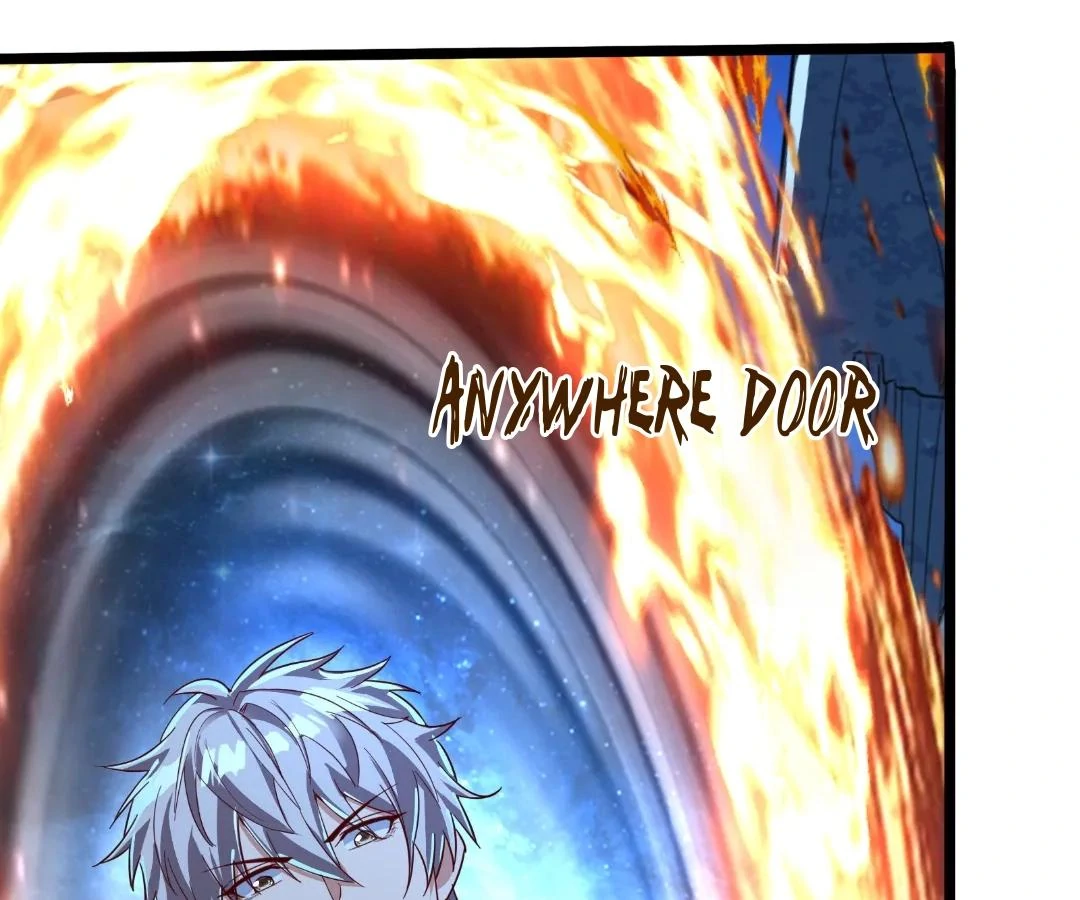 Aura Recovery: I Get a New Skill Everyday Chapter 220 - page 5