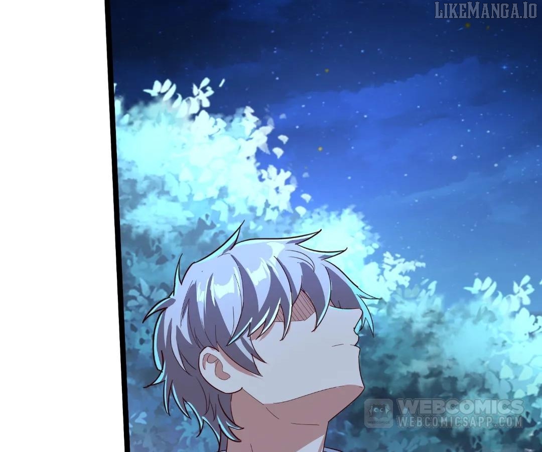 Aura Recovery: I Get a New Skill Everyday Chapter 220 - page 51