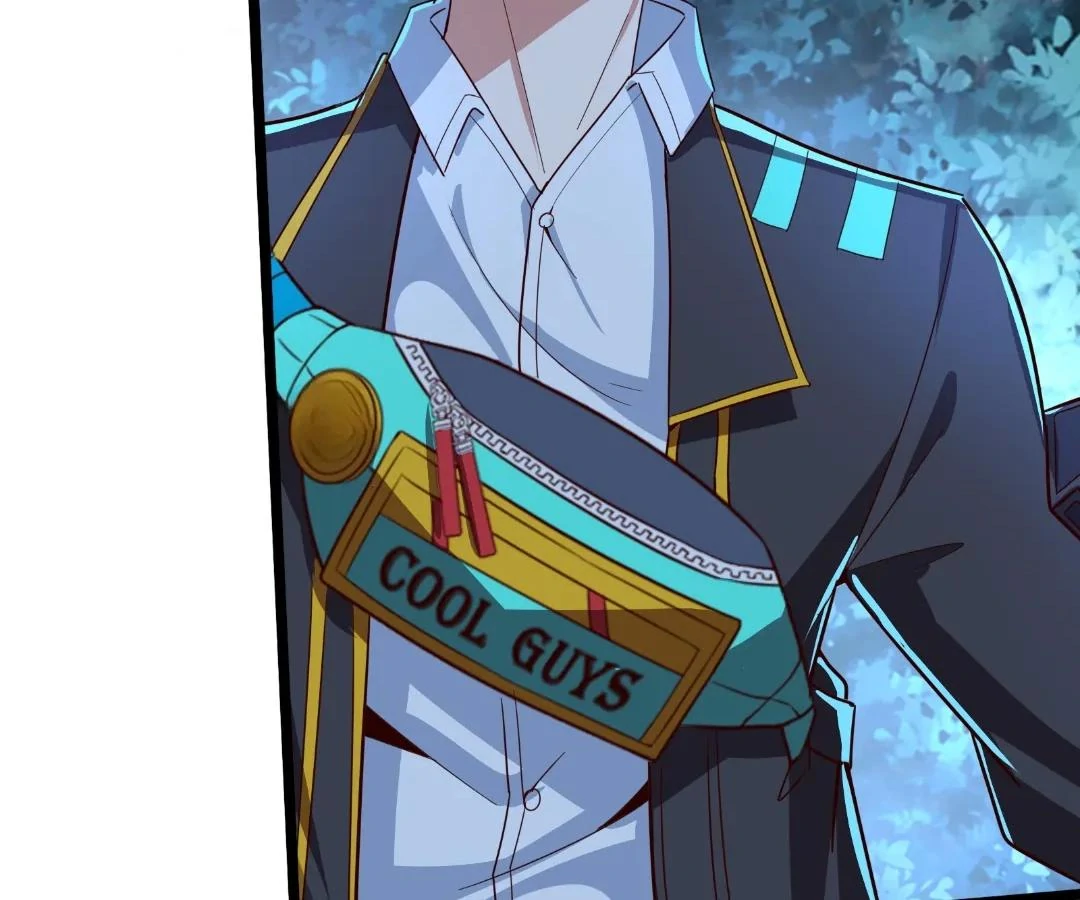 Aura Recovery: I Get a New Skill Everyday Chapter 220 - page 52