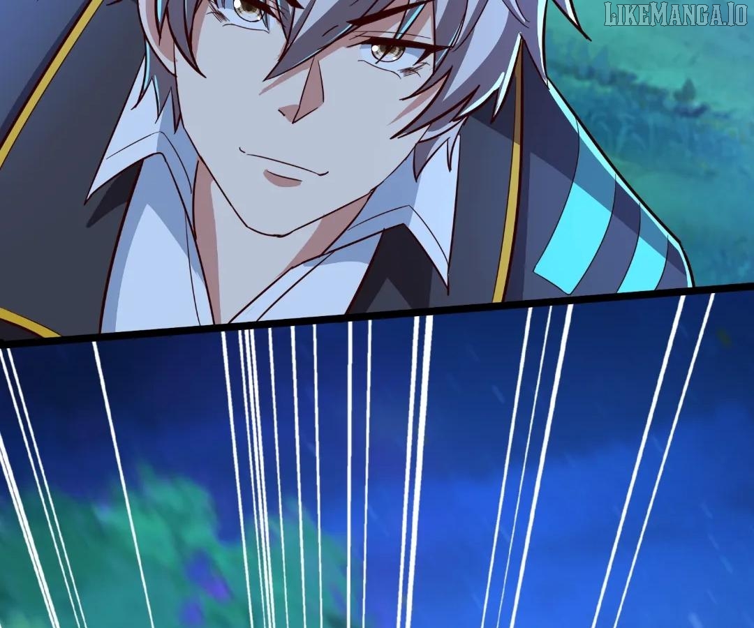 Aura Recovery: I Get a New Skill Everyday Chapter 220 - page 54