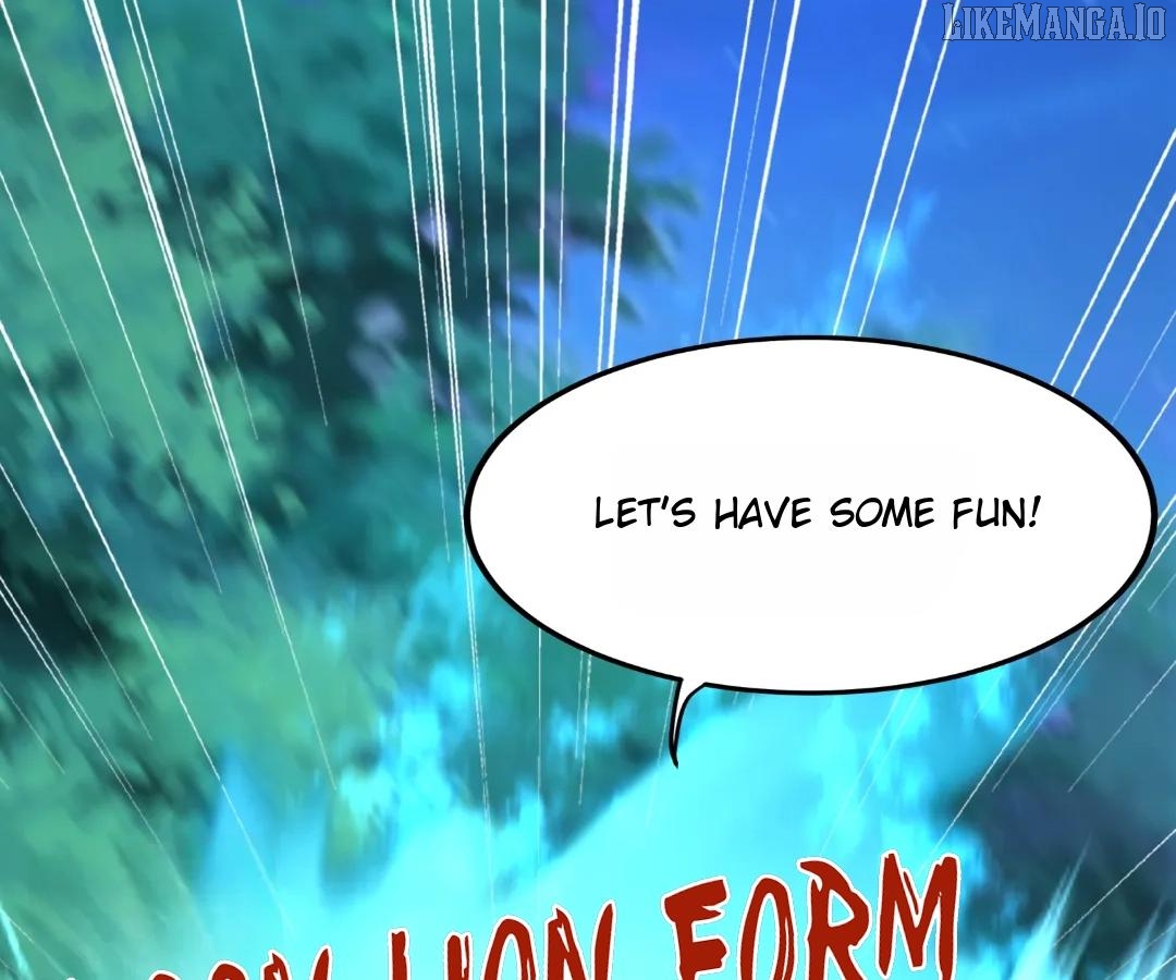 Aura Recovery: I Get a New Skill Everyday Chapter 220 - page 55
