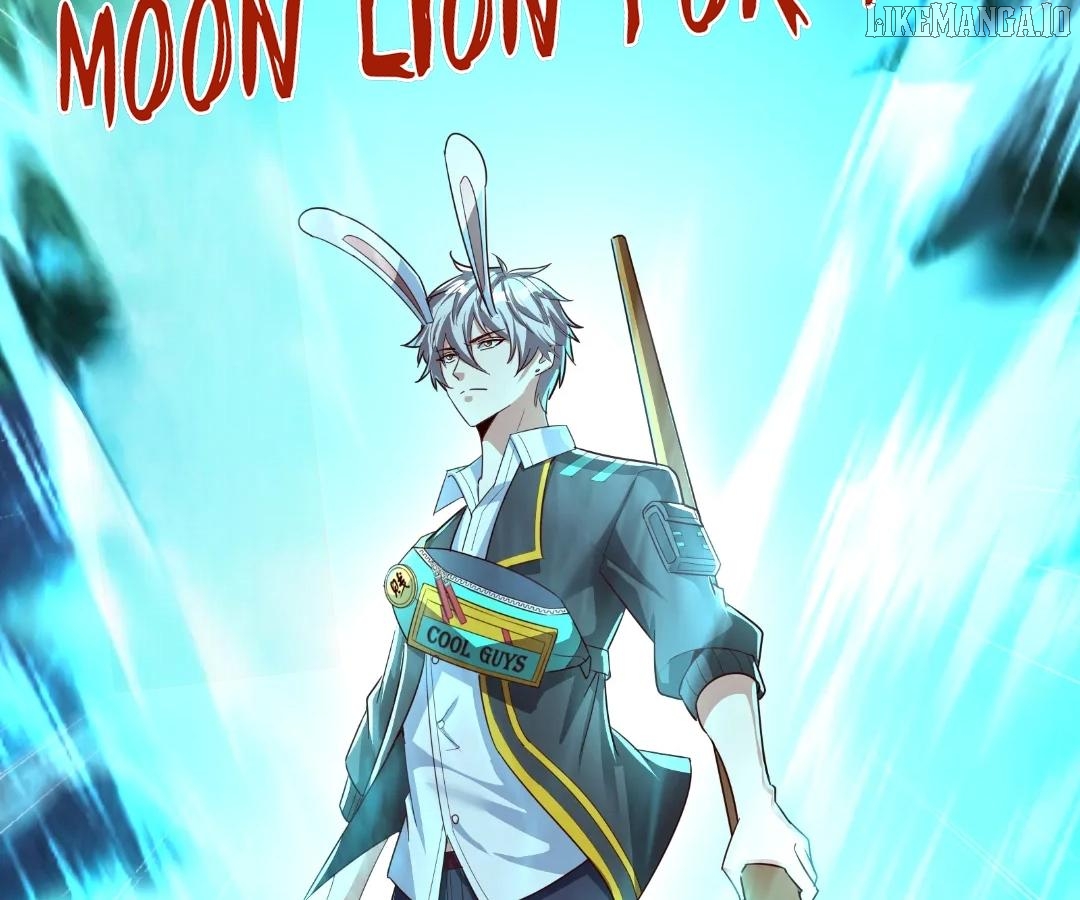 Aura Recovery: I Get a New Skill Everyday Chapter 220 - page 56