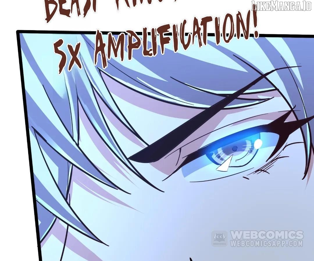 Aura Recovery: I Get a New Skill Everyday Chapter 220 - page 59