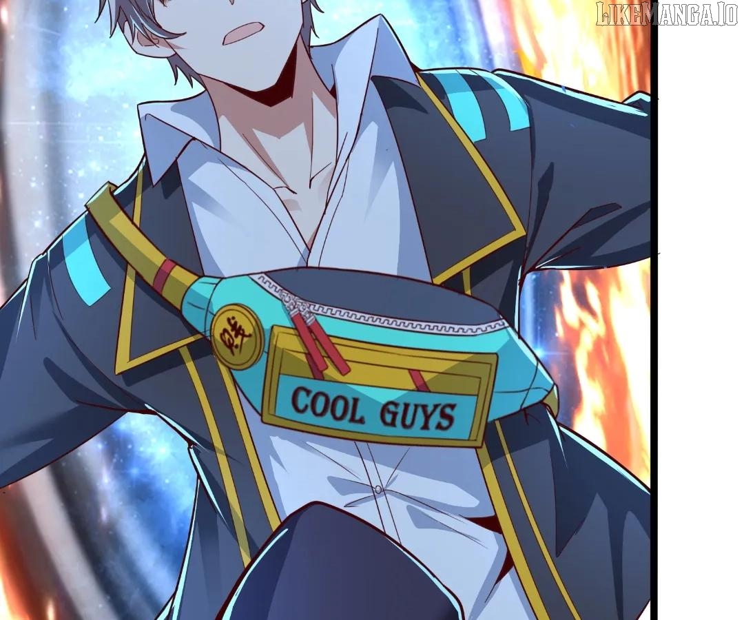 Aura Recovery: I Get a New Skill Everyday Chapter 220 - page 6