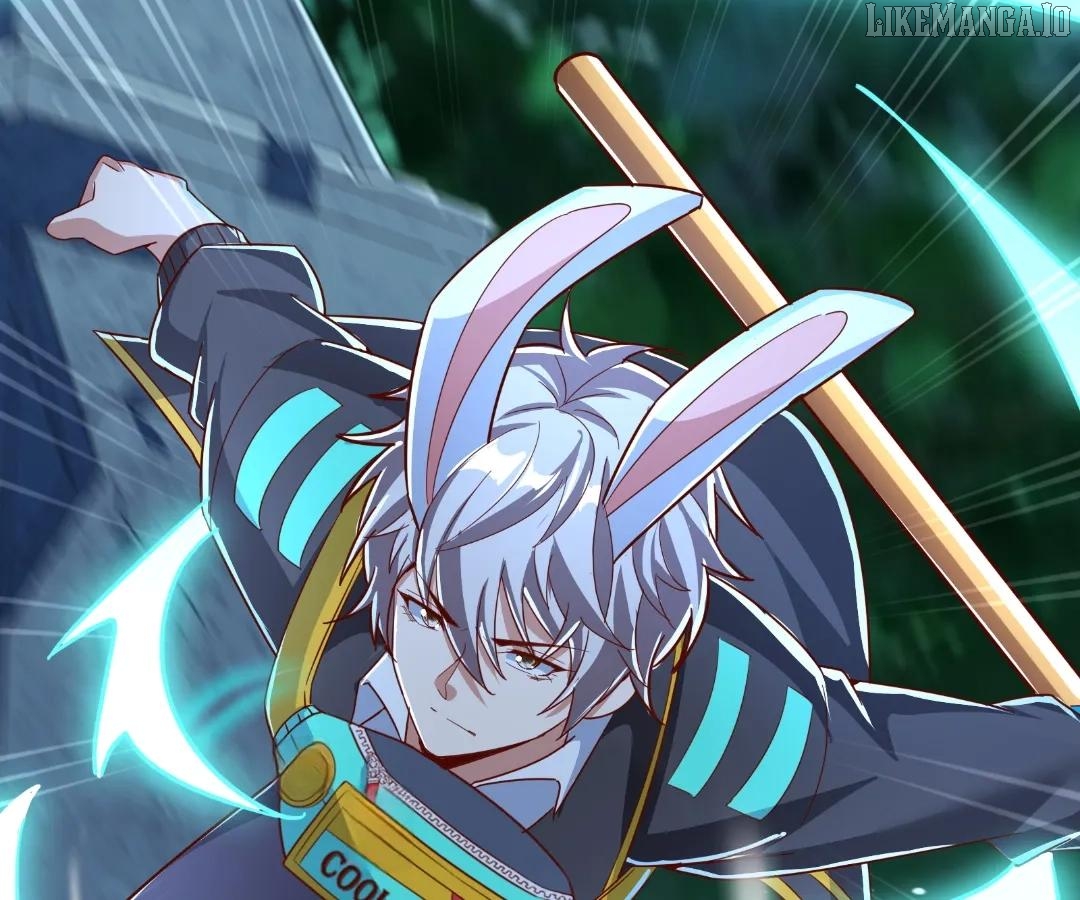 Aura Recovery: I Get a New Skill Everyday Chapter 220 - page 62