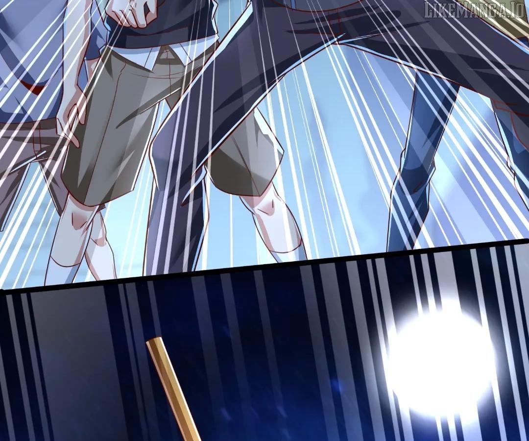 Aura Recovery: I Get a New Skill Everyday Chapter 220 - page 66