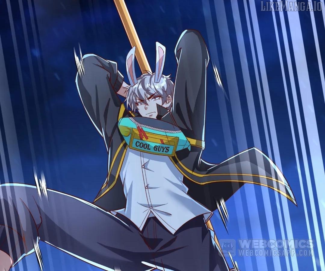 Aura Recovery: I Get a New Skill Everyday Chapter 220 - page 67