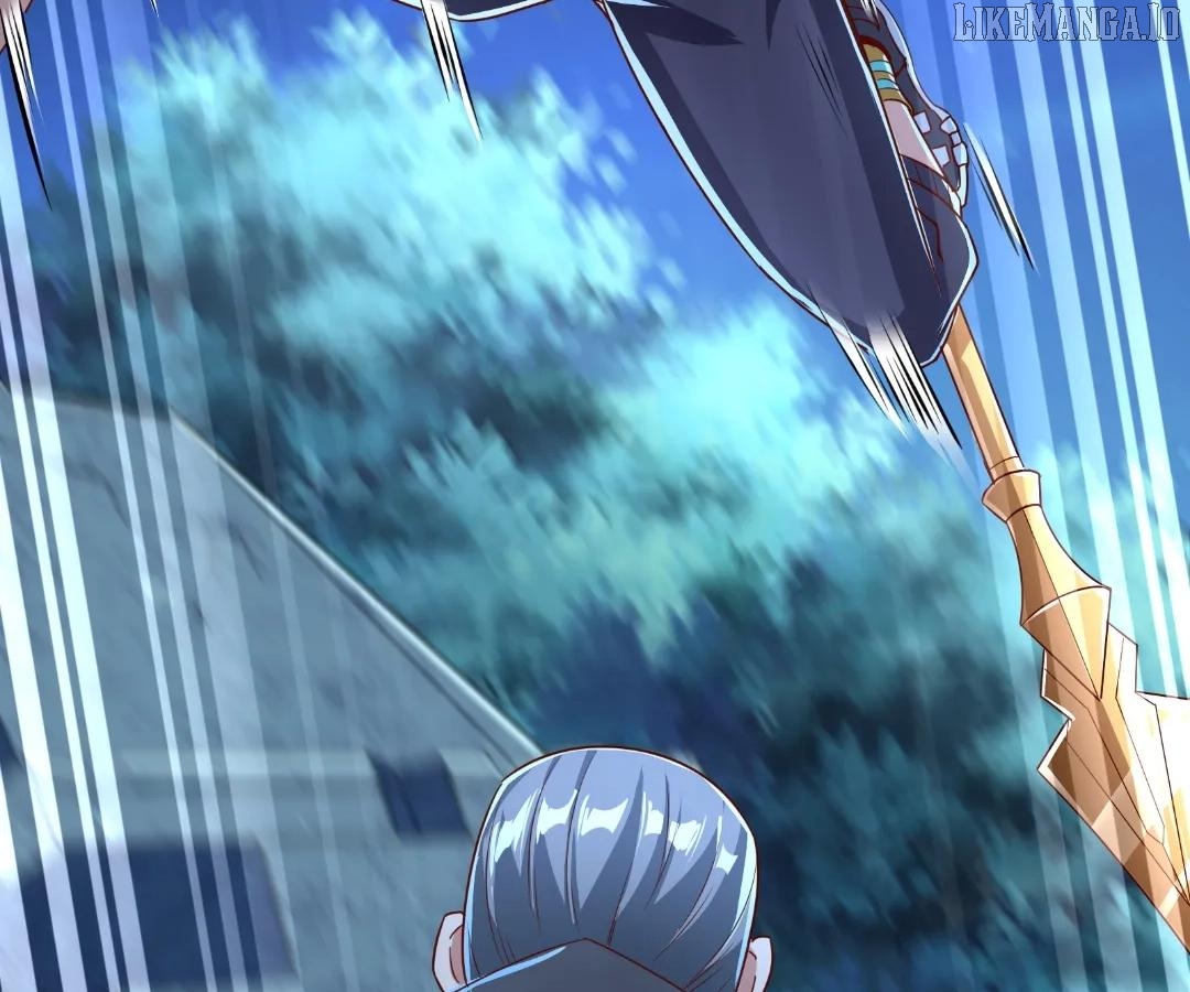 Aura Recovery: I Get a New Skill Everyday Chapter 220 - page 68