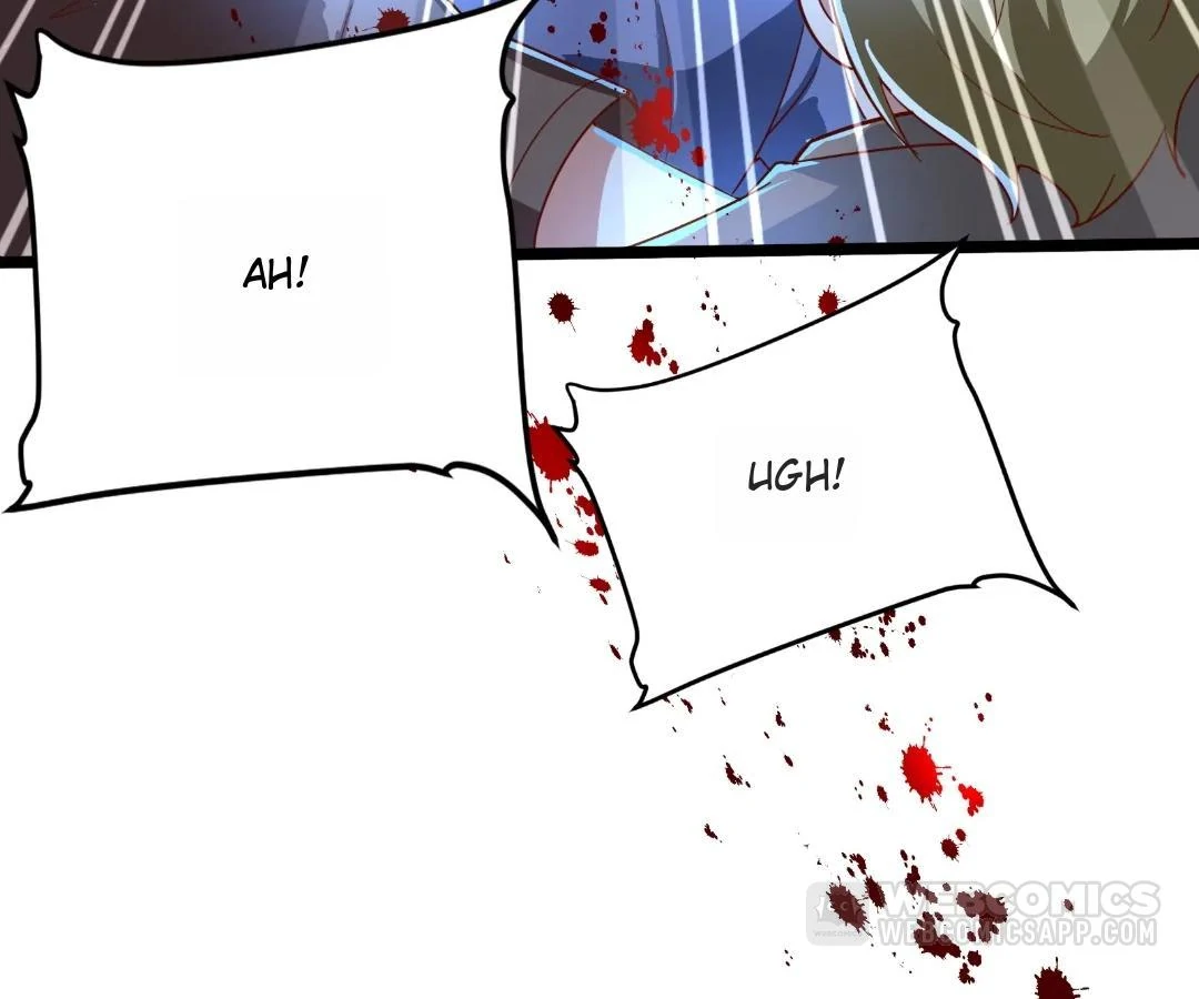 Aura Recovery: I Get a New Skill Everyday Chapter 220 - page 75