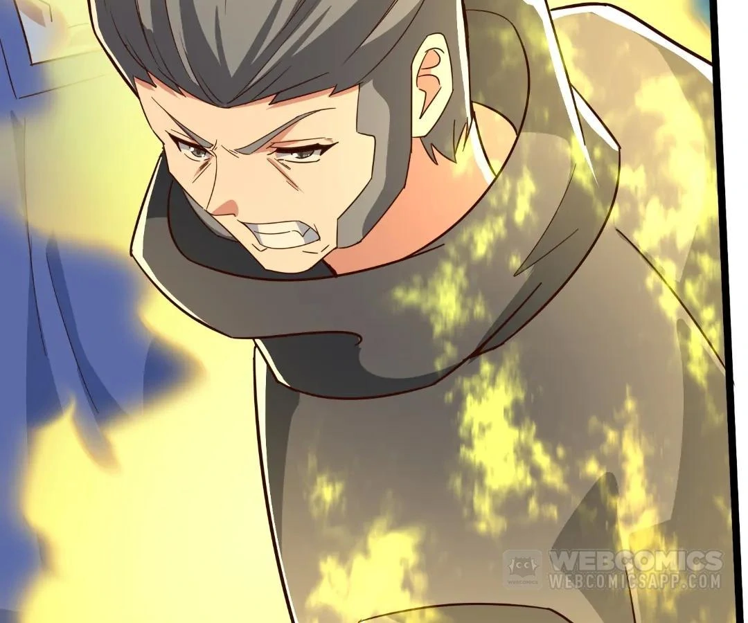 Aura Recovery: I Get a New Skill Everyday Chapter 220 - page 83