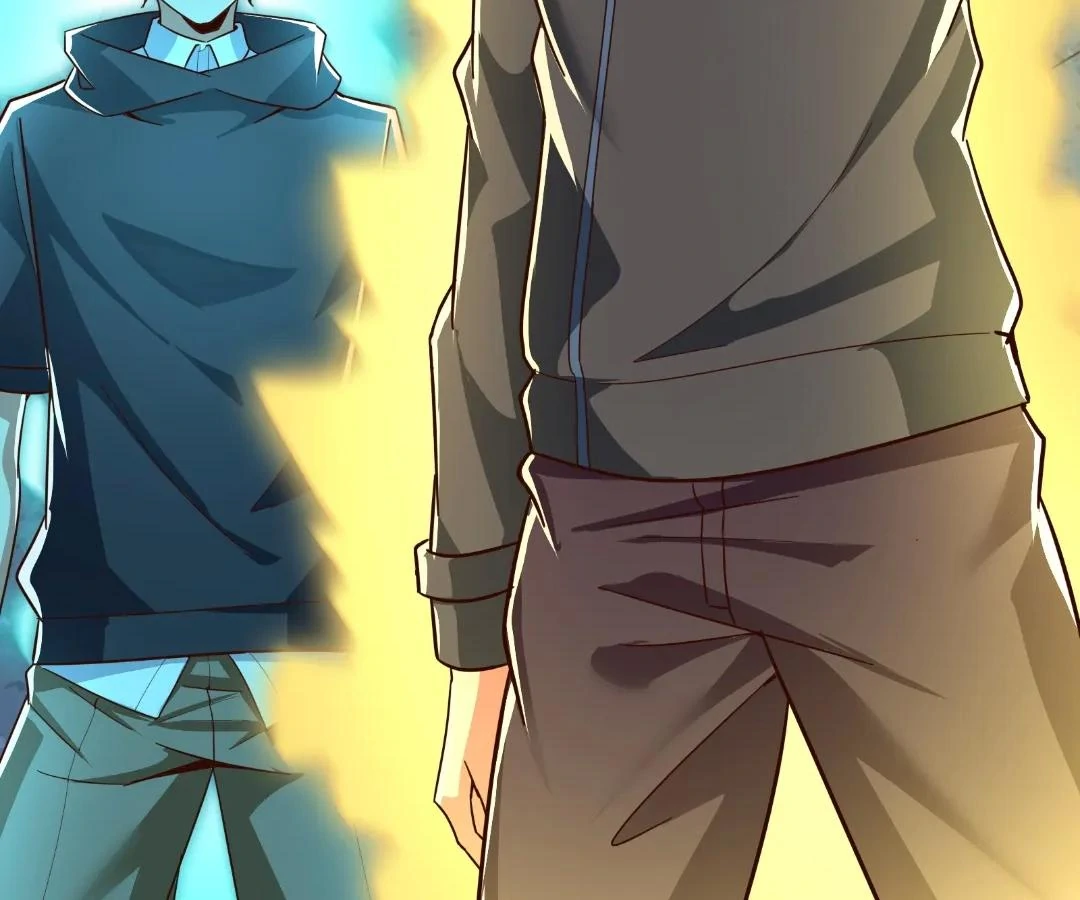 Aura Recovery: I Get a New Skill Everyday Chapter 220 - page 87