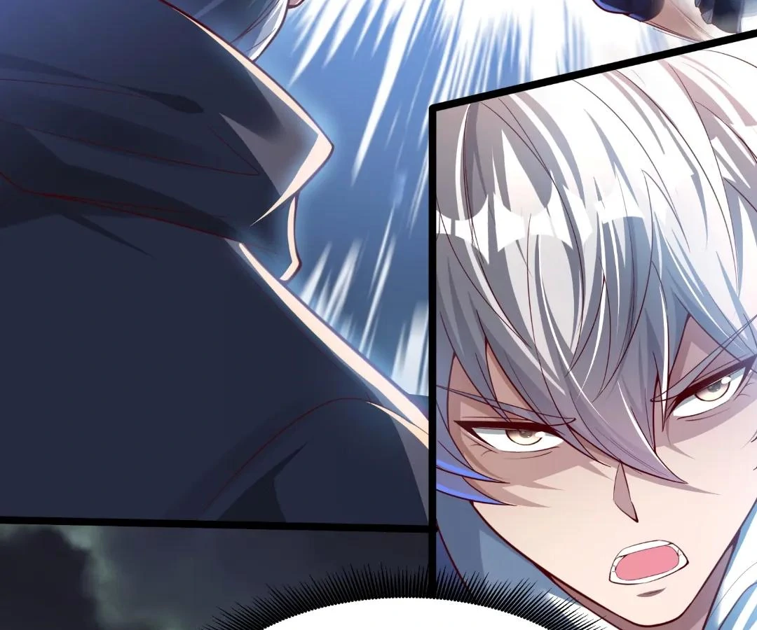 Aura Recovery: I Get a New Skill Everyday Chapter 221 - page 10