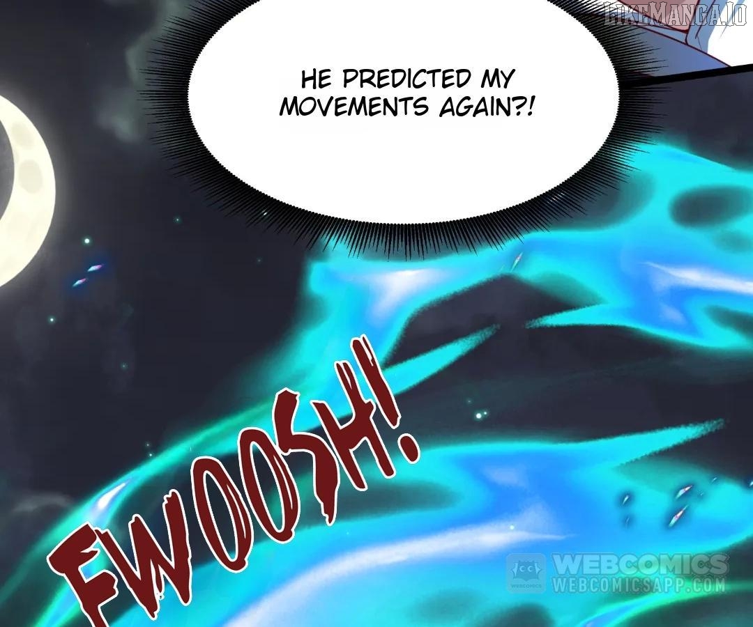 Aura Recovery: I Get a New Skill Everyday Chapter 221 - page 11