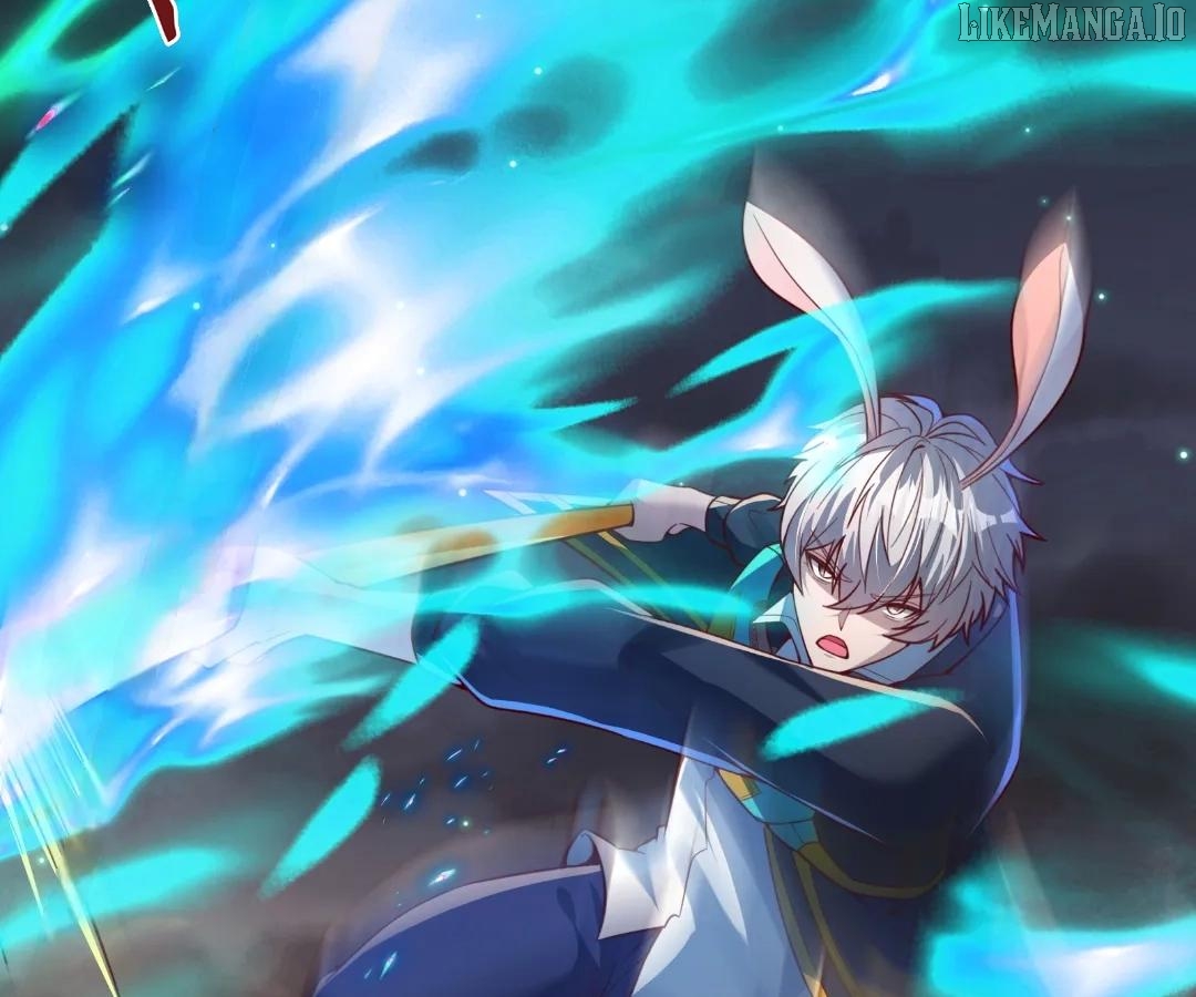 Aura Recovery: I Get a New Skill Everyday Chapter 221 - page 12