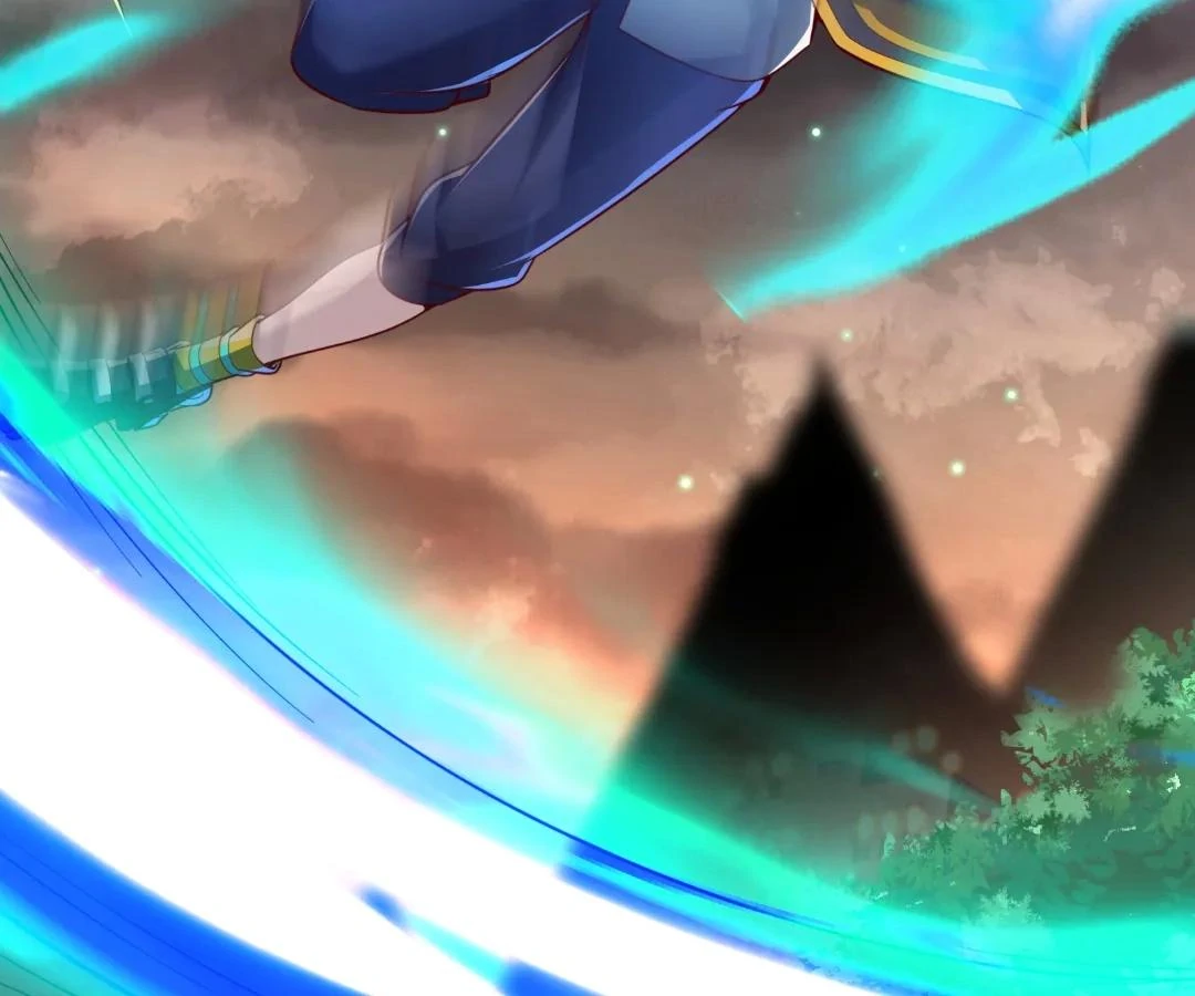 Aura Recovery: I Get a New Skill Everyday Chapter 221 - page 13