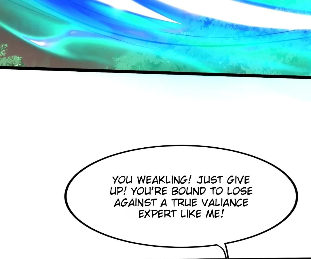 Aura Recovery: I Get a New Skill Everyday Chapter 221 - page 14