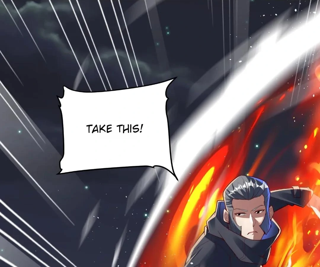 Aura Recovery: I Get a New Skill Everyday Chapter 221 - page 16