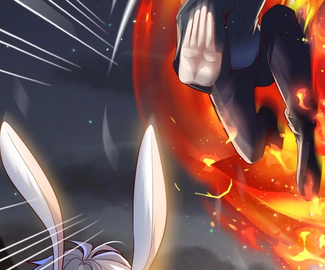 Aura Recovery: I Get a New Skill Everyday Chapter 221 - page 17