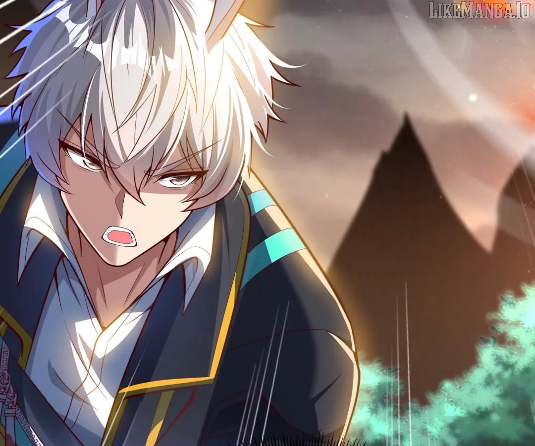 Aura Recovery: I Get a New Skill Everyday Chapter 221 - page 18